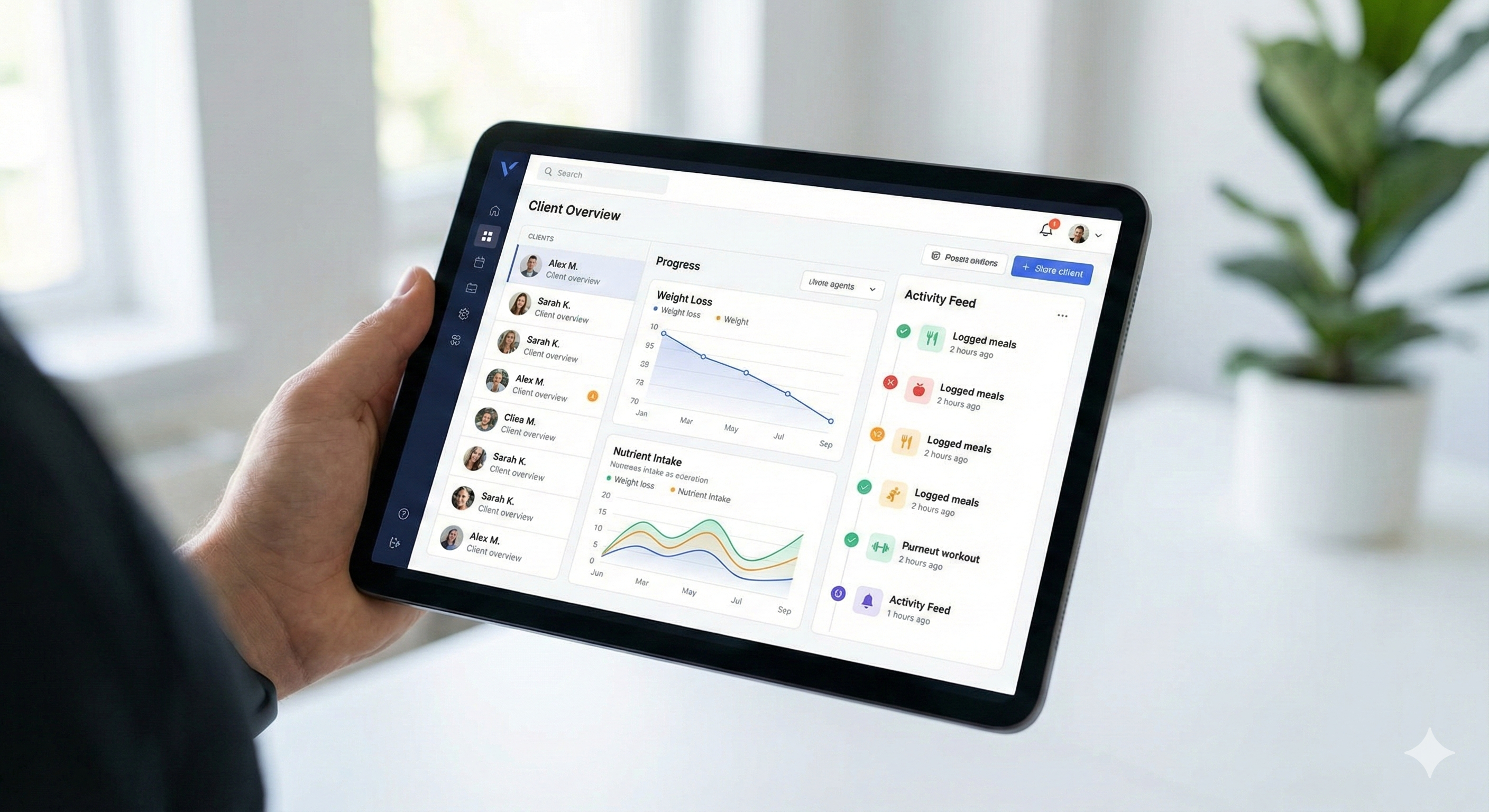CRM